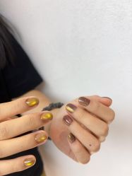 -KI日式美甲美睫馆