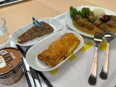 -宜家·瑞典风味餐厅(北京西红门店)