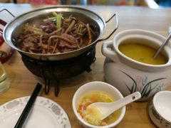 -乌镇那一年小院主题餐厅(甘泉西路店)