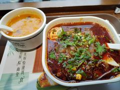 -魏家凉皮(科技三路店)