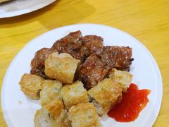 -林氏沙茶面·闽南必尝小吃(福建路店)