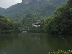 -青城山