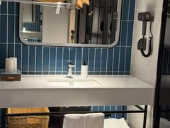 -宜尚酒店(广州上下九永庆坊长寿路地铁站店)