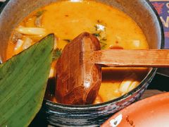 冬荫功海鲜汤-泰妃殿(宏伊国际广场店)