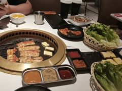 -花味烤肉·拌饭(庐阳万象汇店)