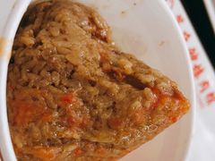 -蓝氏钟楼肉粽