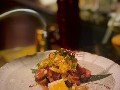 炭火地鸡白肝-Fukumimi·美醉堂 居酒屋(金尚店)
