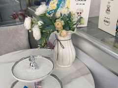 -BRIGNA百丽格娜·纯动物奶油生日蛋糕(浦东店)