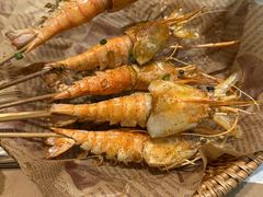 -79号渔船海鲜饭店(华强北店)