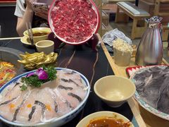 -蜀大侠火锅(四川北路店)