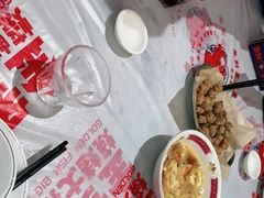 -金多鱼大排档·烤鱼·烧烤·宵夜(江南水都店)