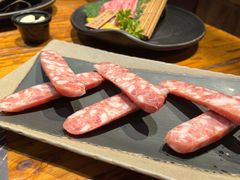 -黑牛の店·和牛烧肉(大悦城店)