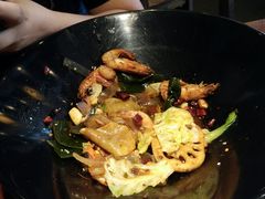 -天府国麻辣香锅(悦荟广场店)