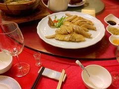海南文昌鸡-东江海鲜酒家(艺都分店)