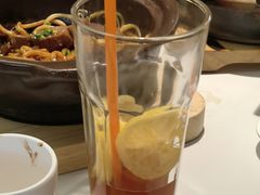 -火啫啫·粤式啫啫煲(南通首店)