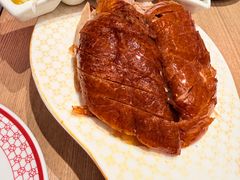 -满园烤鸭·春饼(太原街万达店)