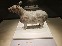 -齐文化博物馆