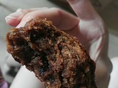 糖火烧-白魁老号饭庄(交道口店)