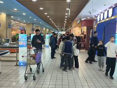 -世纪联华(外高桥店)