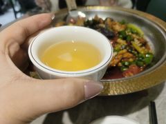 -肥家大排档(天河体育西店)