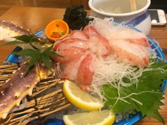 -蟹道乐(道顿堀本店)