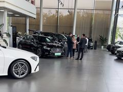 -利星行天竺之星汽车有限公司
