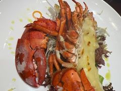 -北京辽宁大厦·盛安汇西餐厅