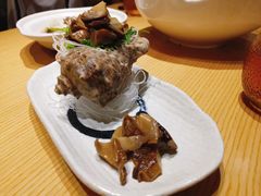 日式酱海螺-富山日式料理(宽厚里店)