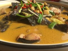 鸭嘴鱼-爱啤精酿·民谣酒馆(滨江店)