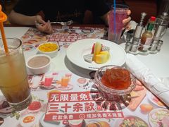 -斗牛士牛排餐厅(嘉里汇店)