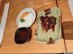 -京旬海鲜放题·铁板烧自助餐厅