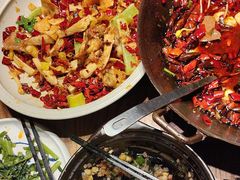 -辛香汇(飞洲店)