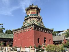 -延庆观