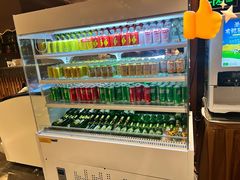 -宁波石浦豪生大酒店·自助餐厅