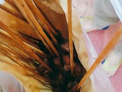 -新疆民族团结羊肉串(锦江区店)