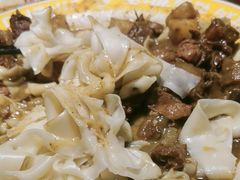 -金柱大盘鸡(波斯坦店)