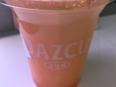 -Jazcu珍仕菓鲜榨果汁(西单大悦城店)