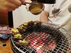 -蒜香焼肉PURUSHIN(马场路店)