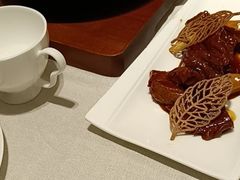 -狮王府淮扬菜(新街口友谊店)