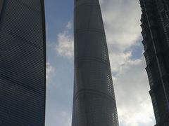 -上海中心大厦