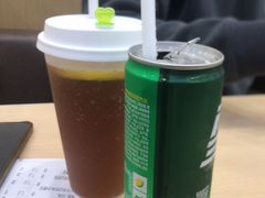 -蒙自源米线大王(普宁广场店)