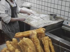 -冰泉豆浆馆(白云山总店)