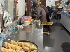 -叶婆婆豆浆馍馍