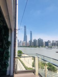 -格乐利雅婚礼艺术中心(南外滩店)