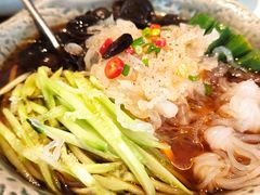 捞汁什锦-红樱桃·欢乐餐厅(太原里店)