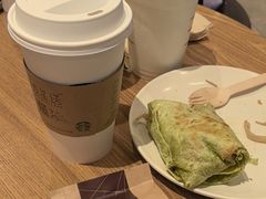 -星巴克(北京王府井店)