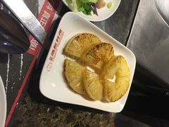 尚雅铁板料理(乐松店)-尚雅铁板料理自助餐厅(乐松店)