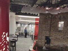 -沸腾鱼乡(知春路分店)