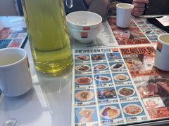 -肥韬茶餐厅(海上世界店)