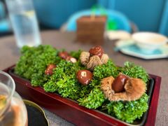 -柒园·三十年创意杭帮菜(龙湖滨江天街店)